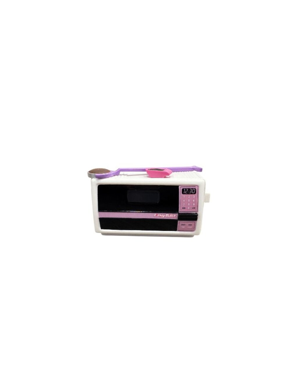 Hallmark Keepsake Christmas Ornament 2015 EASY-BAKE Oven Hasbro No Box QX12599